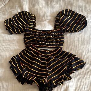 Montce Set